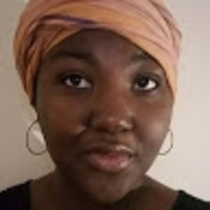 Meet your Posher, Jasmine